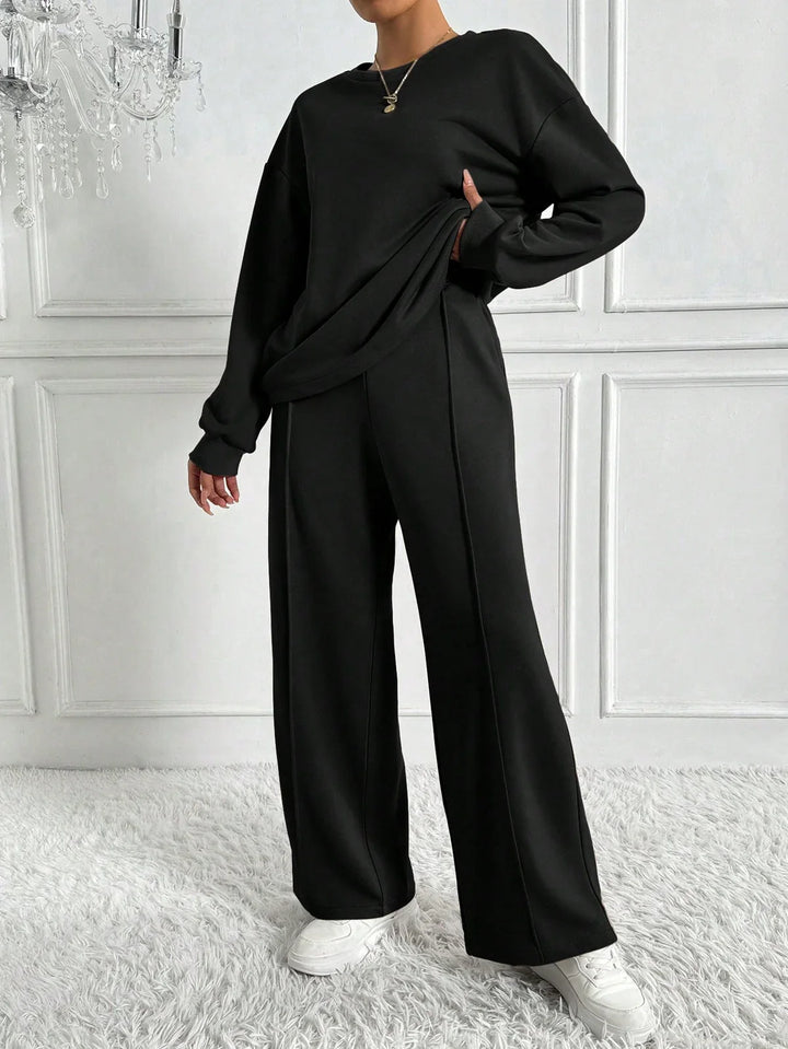 Conjunto Nova