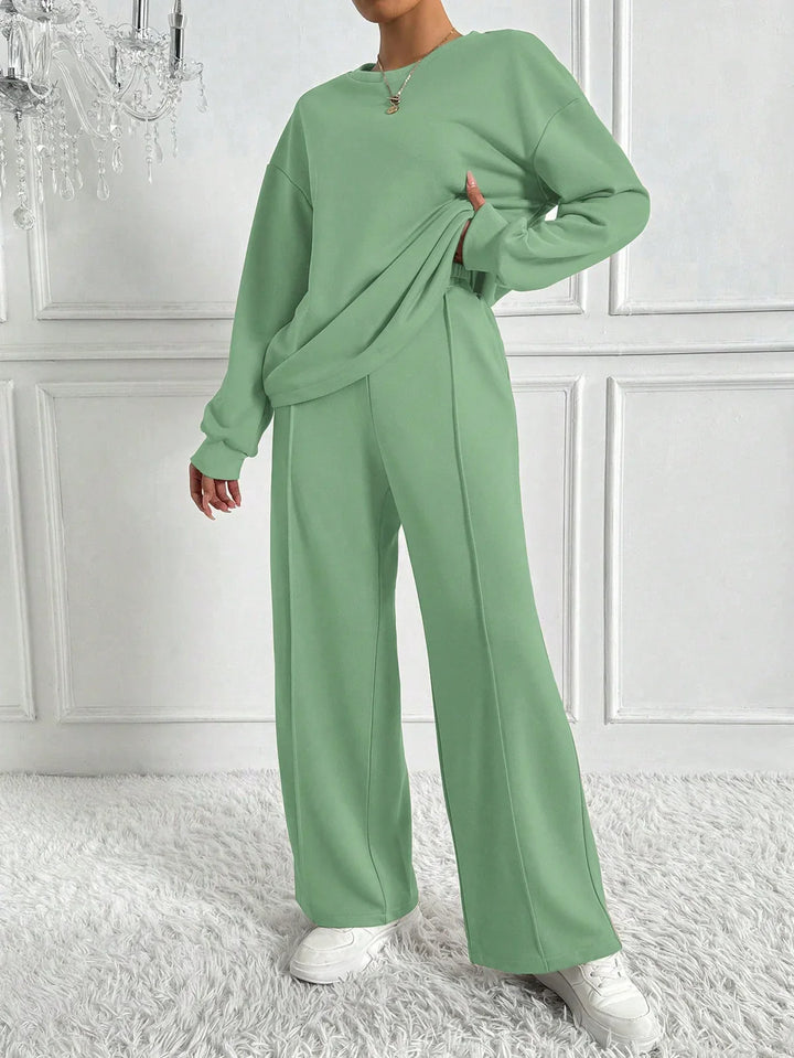 Conjunto Nova