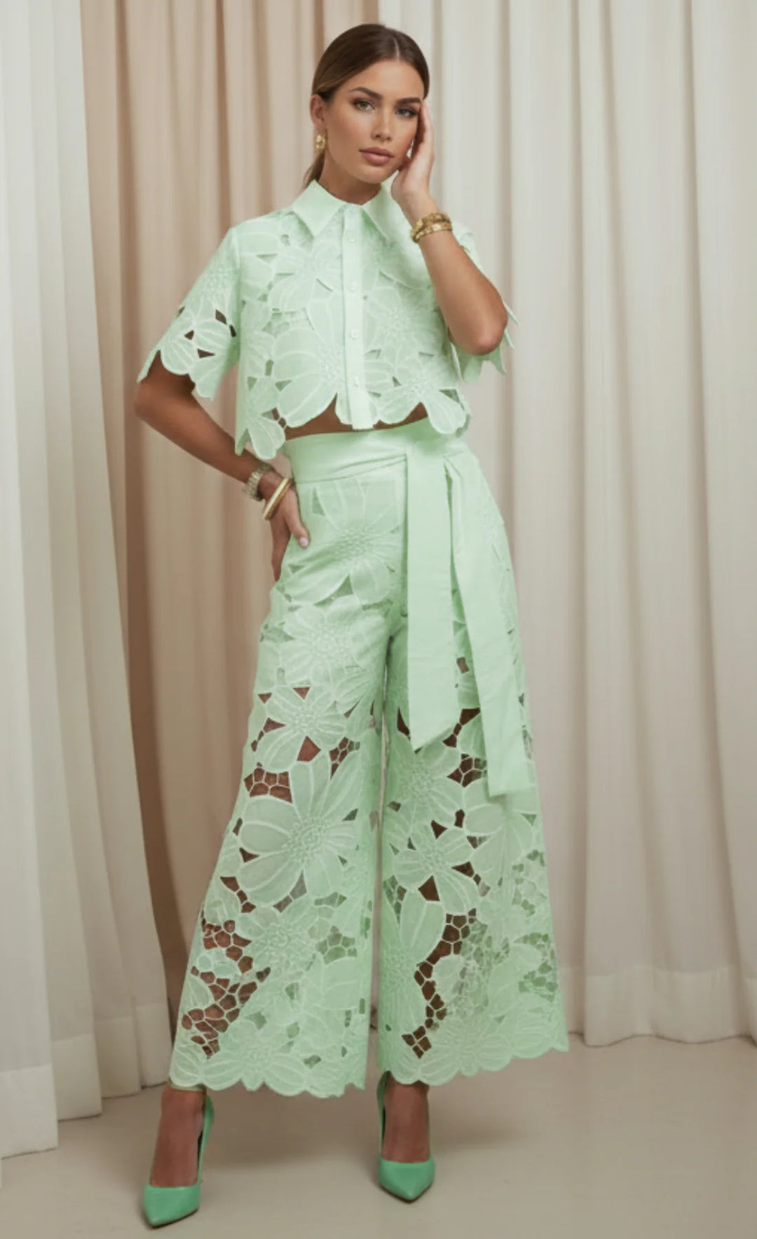 Conjunto Costa
