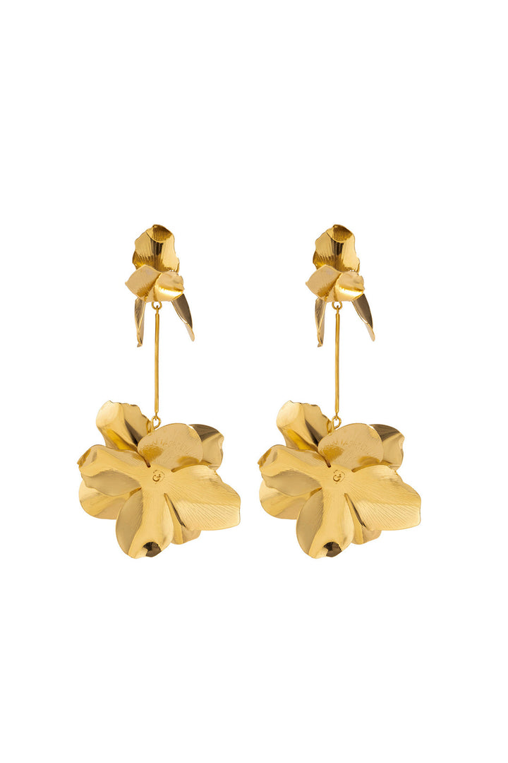 Pendientes Florina