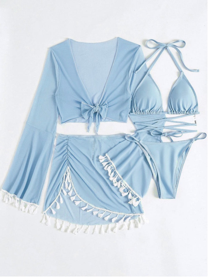 Diosa del Verano Set