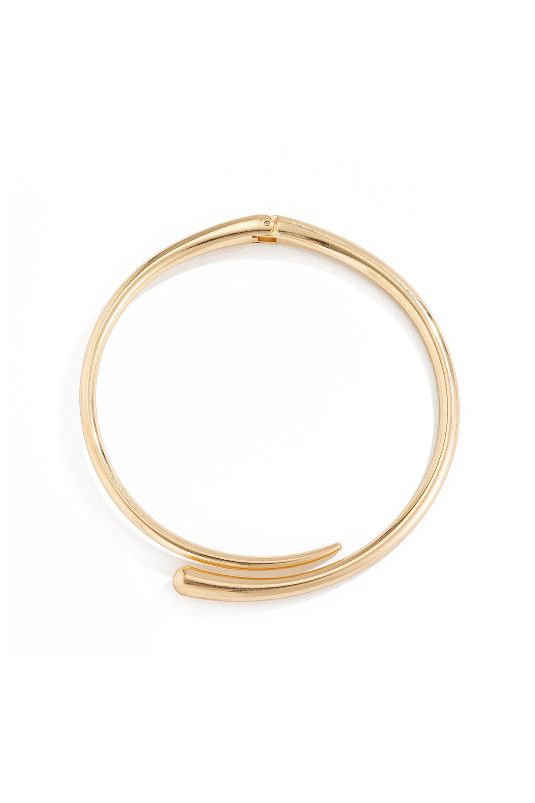 Collar Aurea Choker