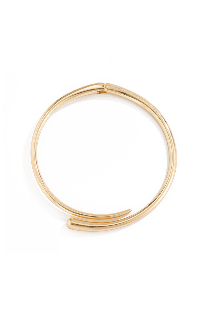 Collar Aurea Choker