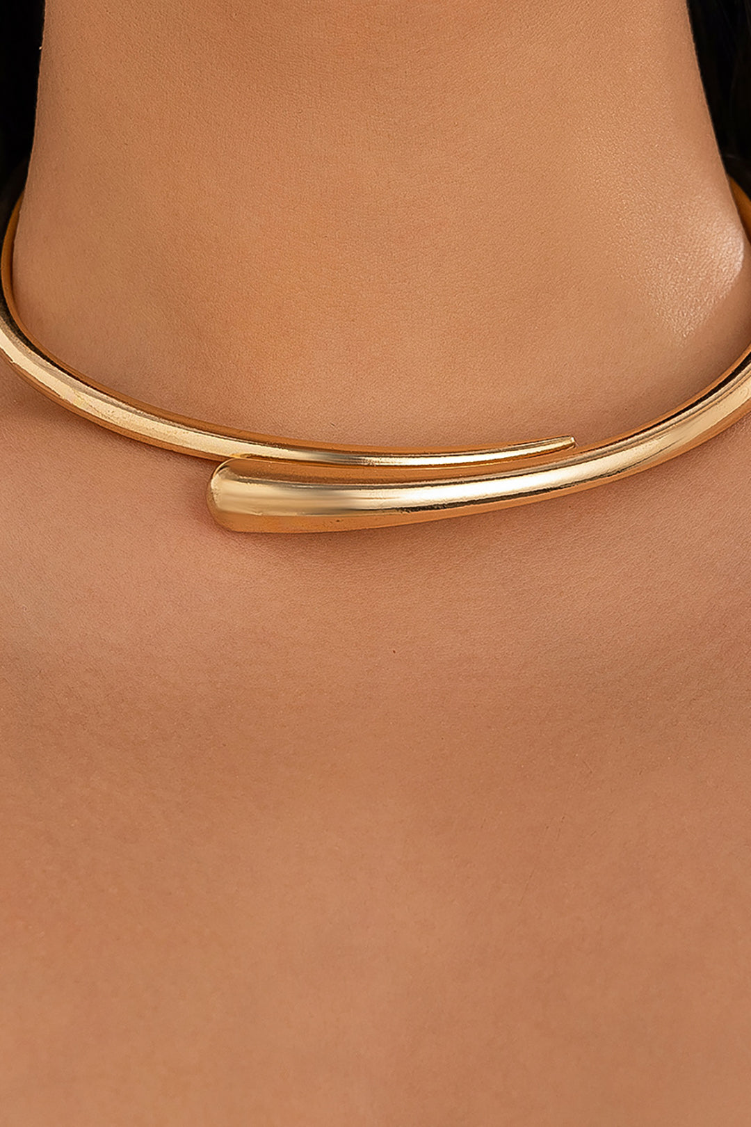Collar Aurea Choker