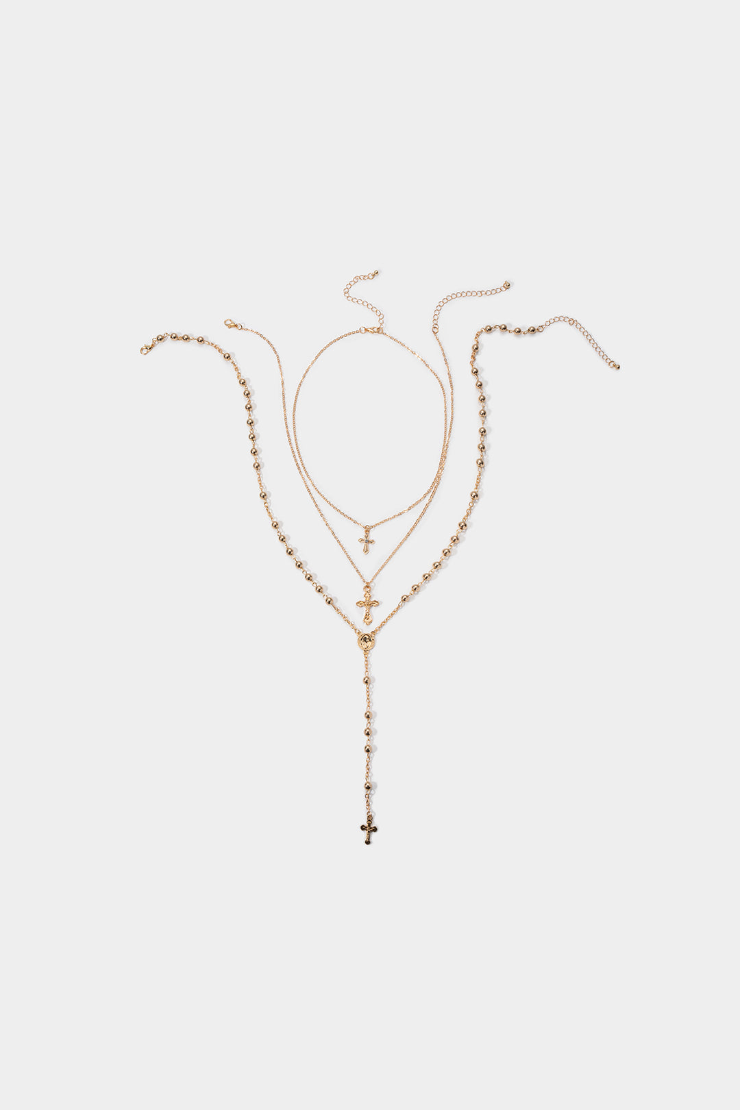 Collar Lunaria