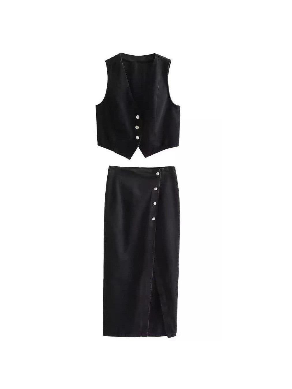 Conjunto Urban Chic