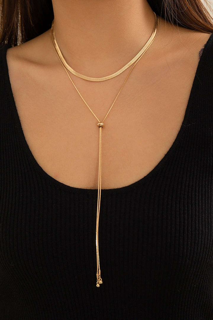 Collar Aurelia Choker