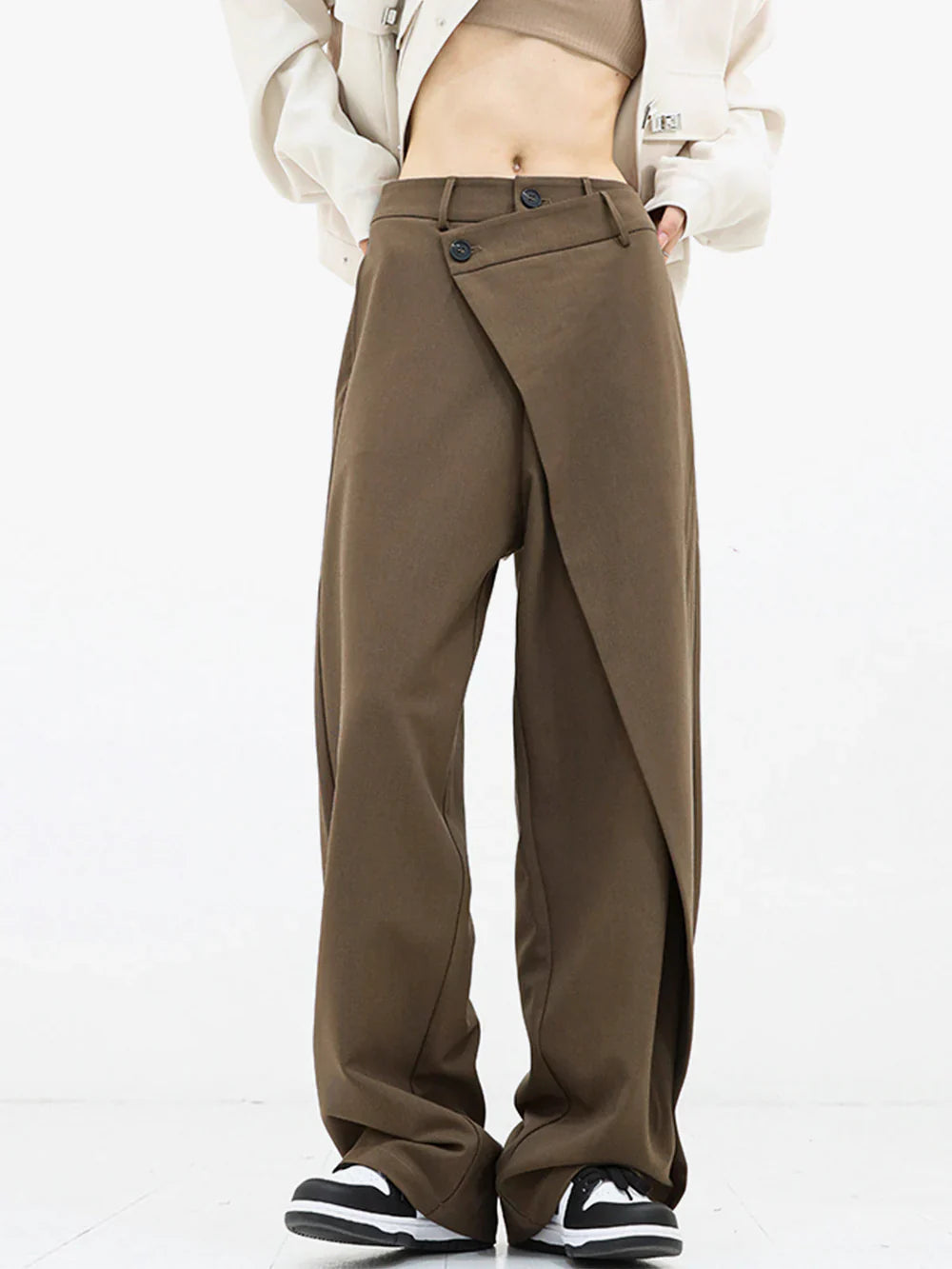 Pantalón Malista