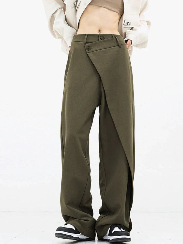 Pantalón Malista