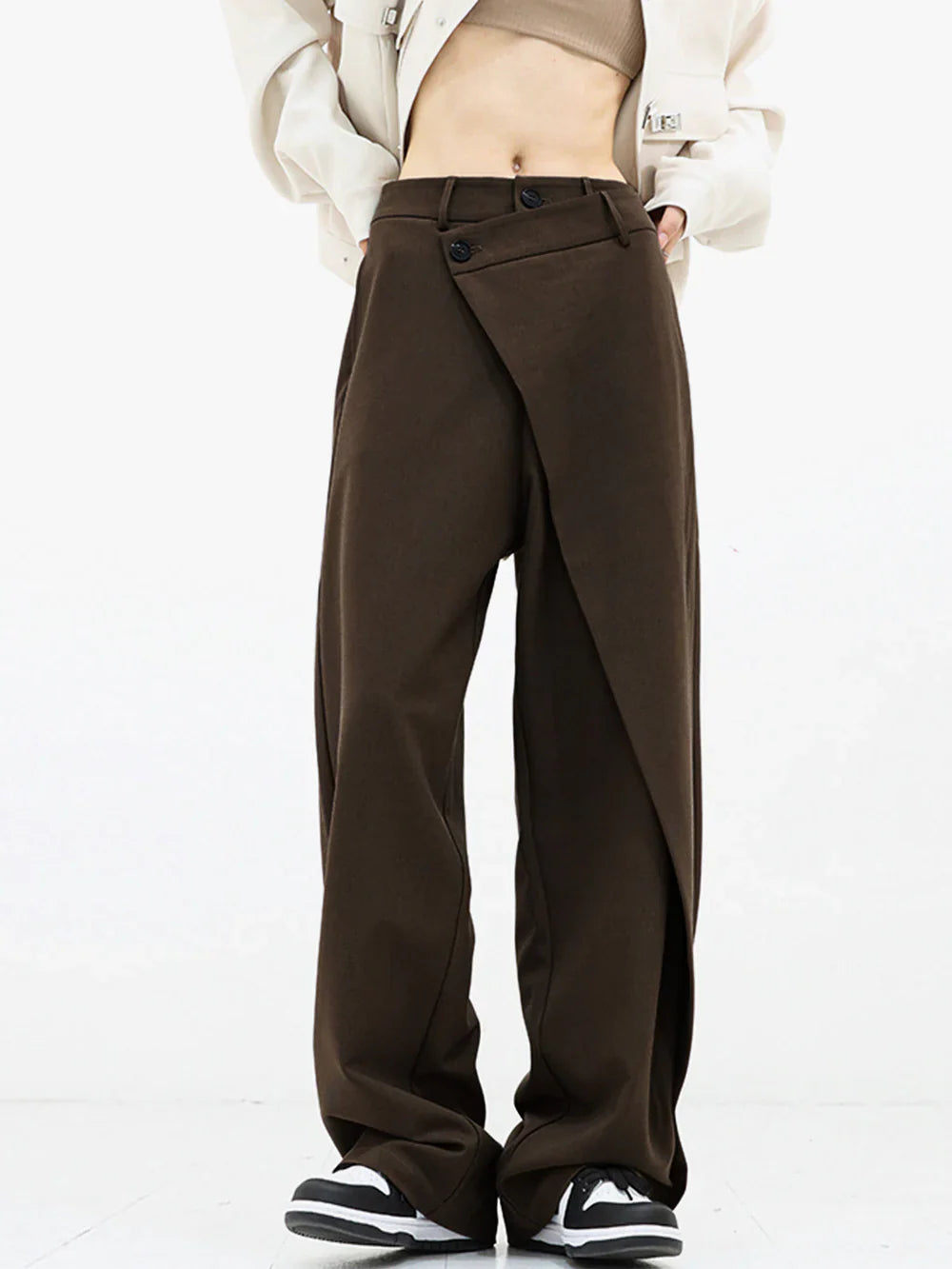 Pantalón Malista