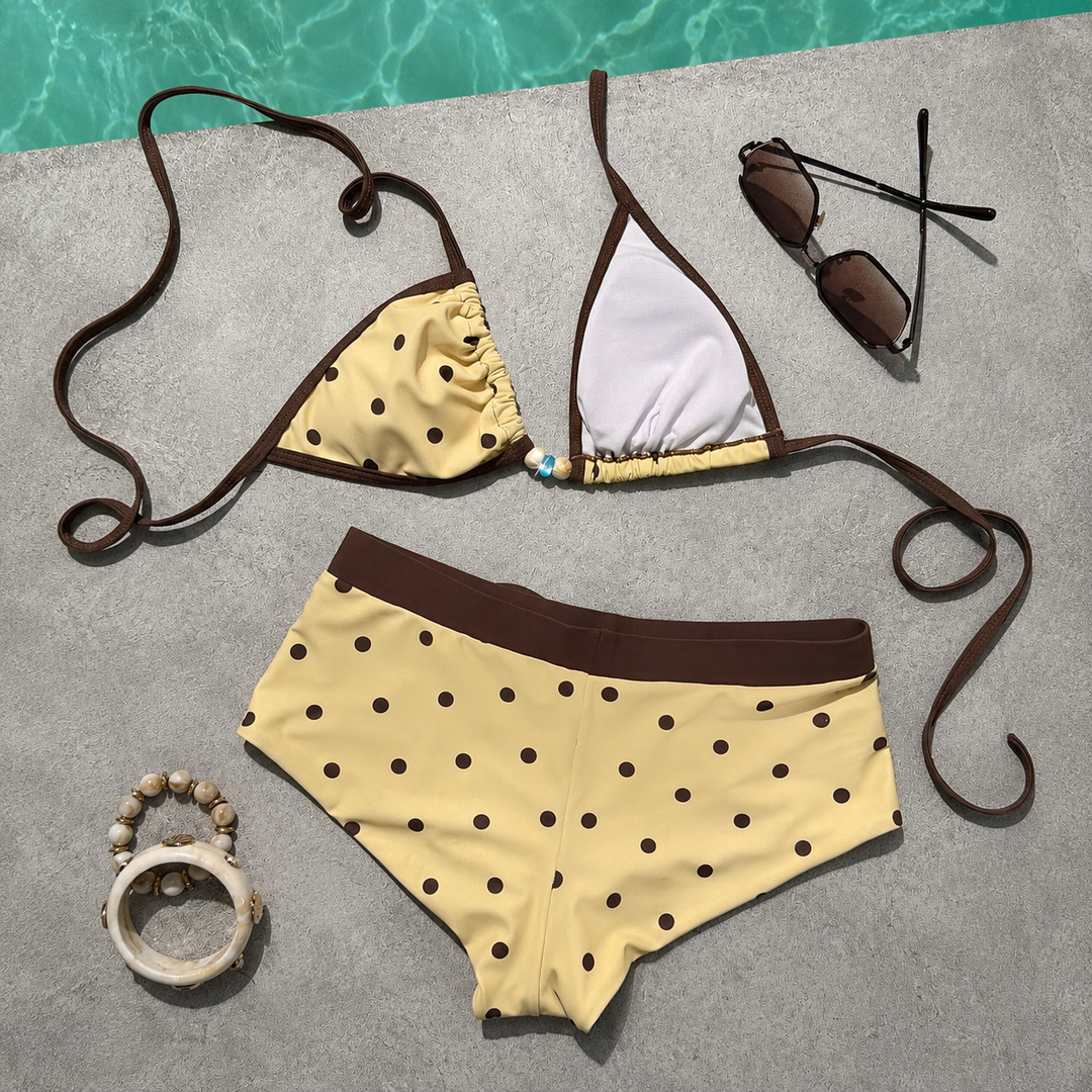 Bikini Canela