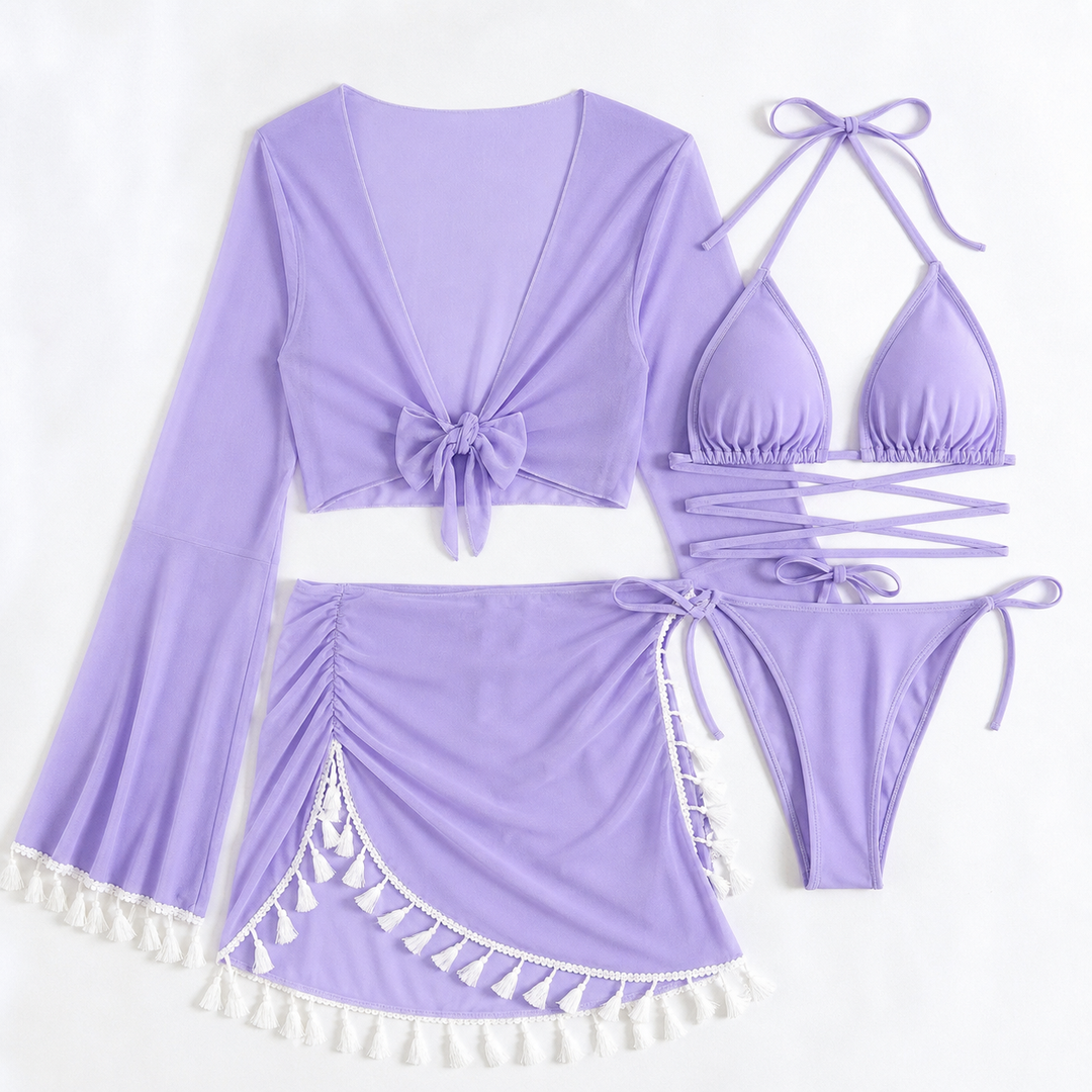 Diosa del Verano Set