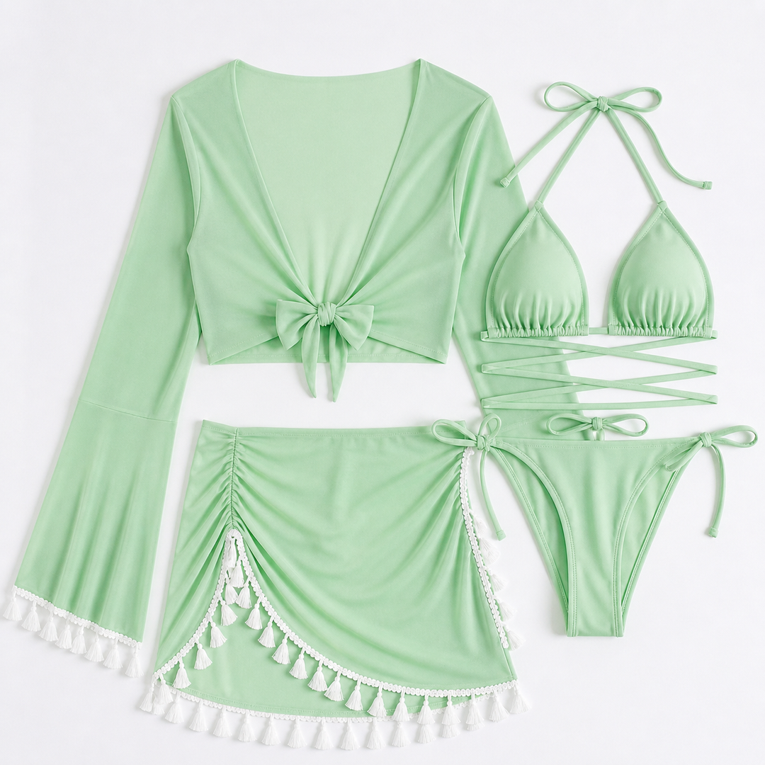 Diosa del Verano Set