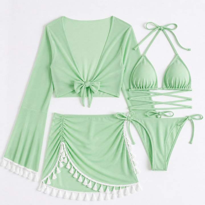 Diosa del Verano Set