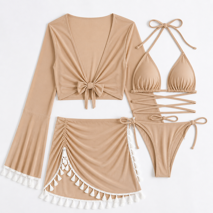 Diosa del Verano Set