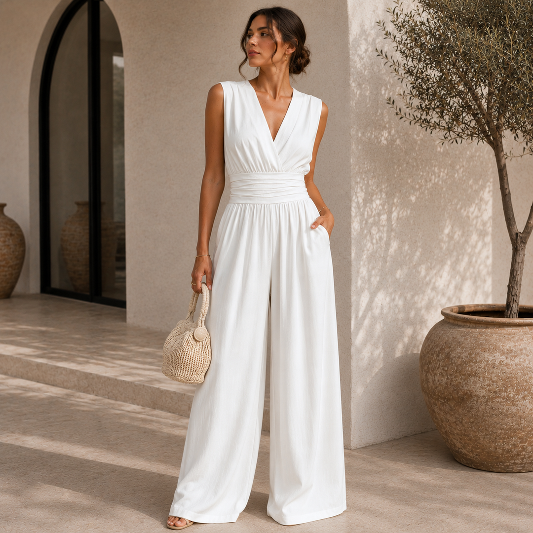Maria™ | Un mono cómodo y elegante.