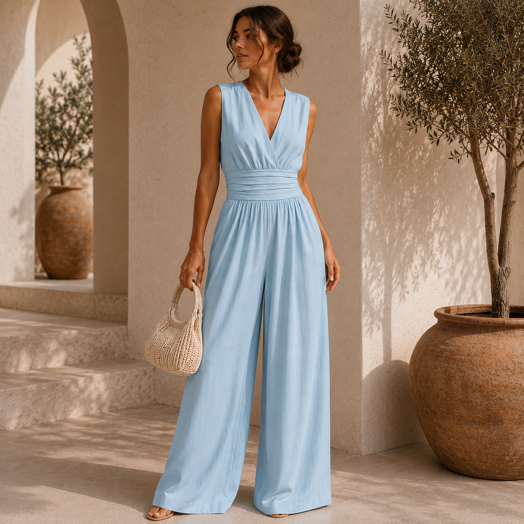 Maria™ | Un mono cómodo y elegante.
