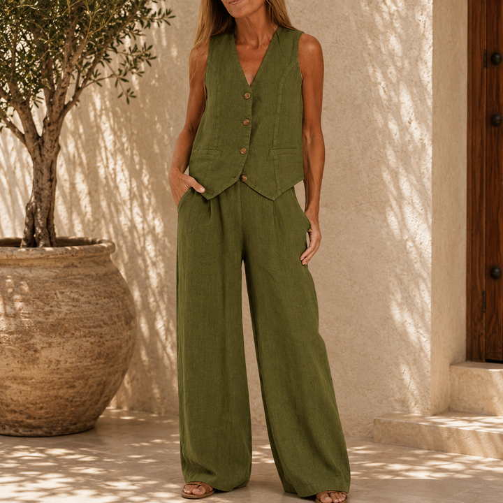 Conjunto Luna