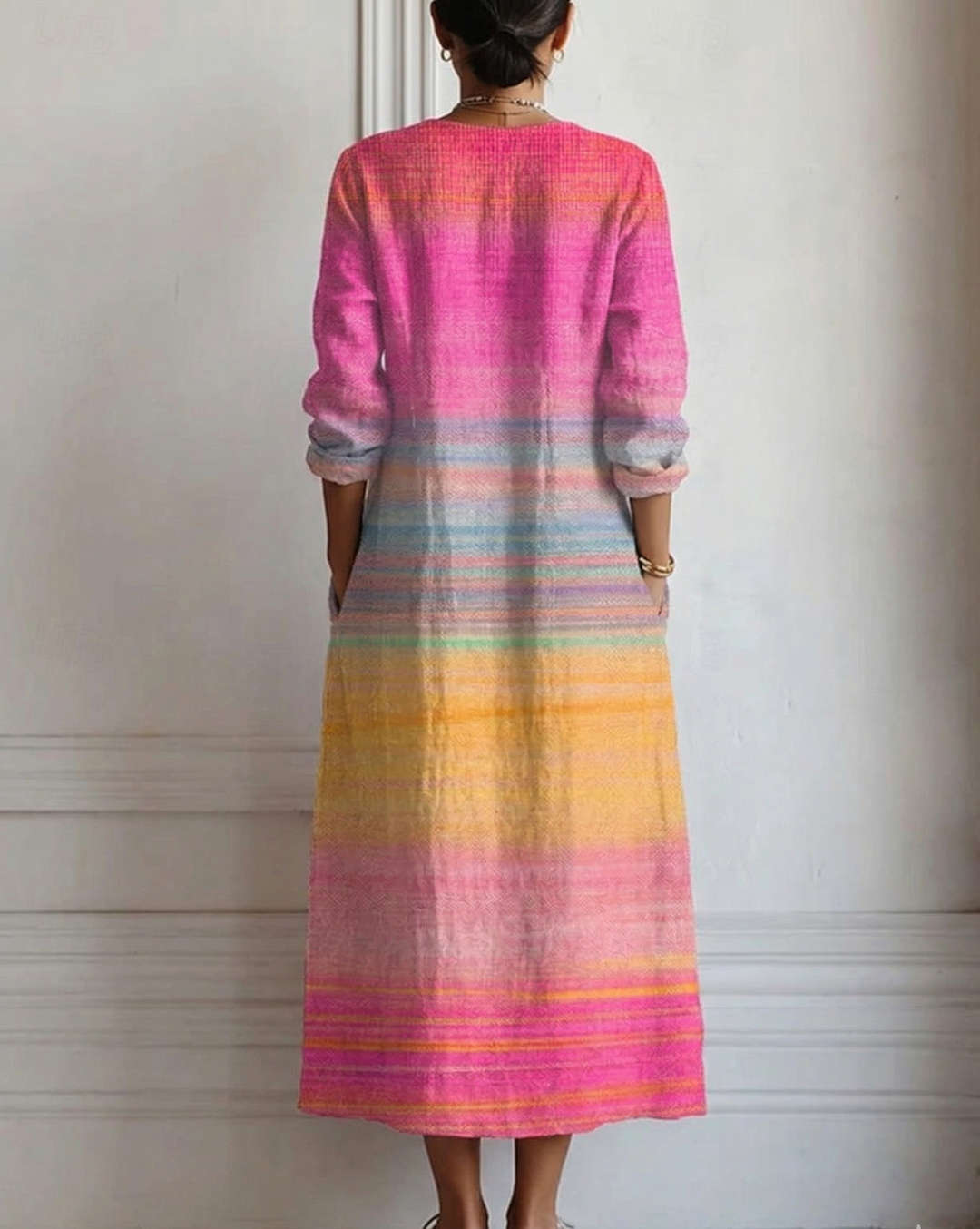 Francesca™ | Vestido de confort diario