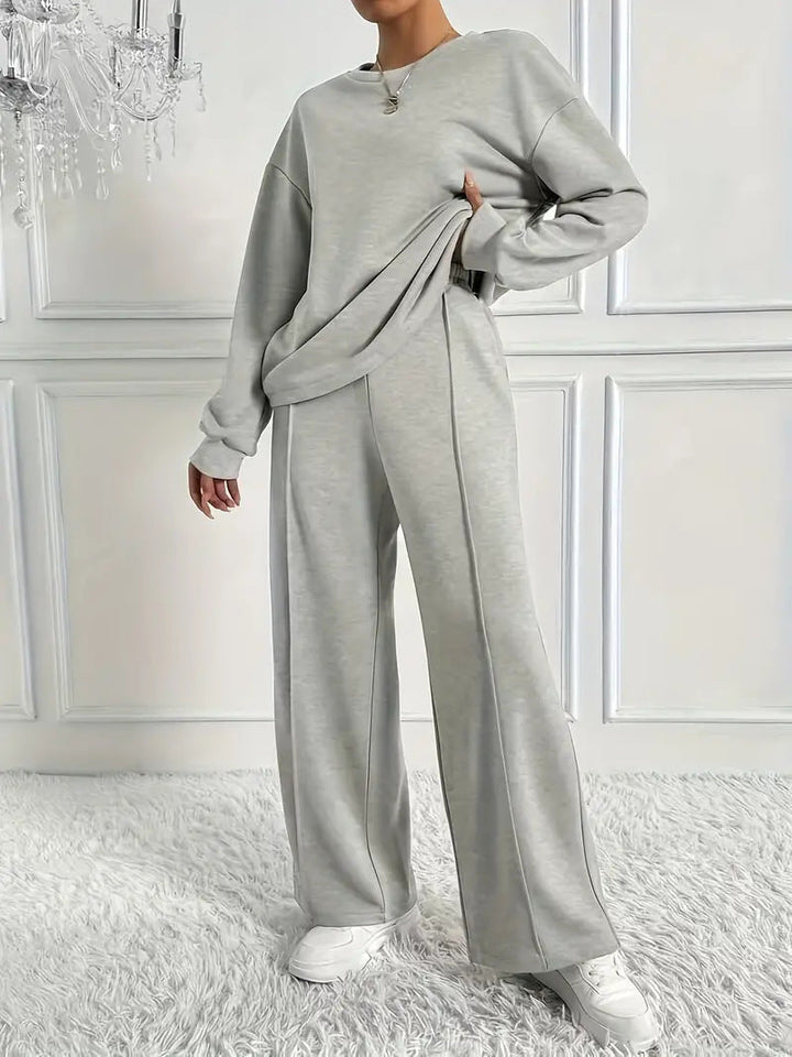 Conjunto Nova