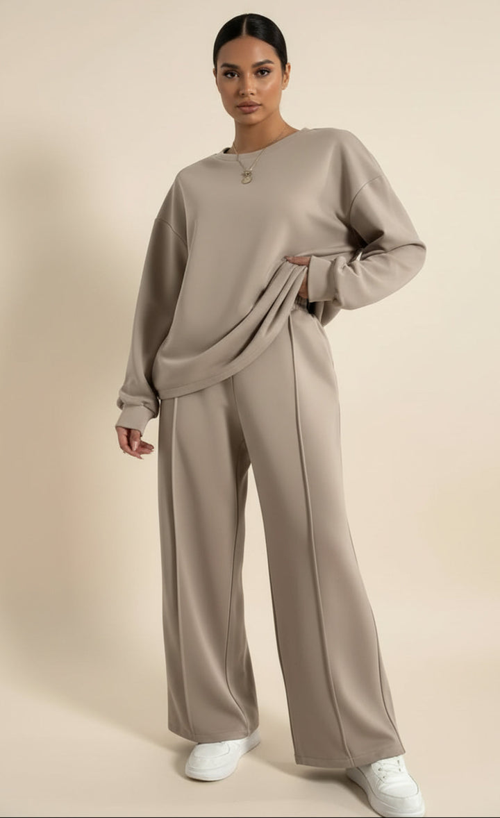 Conjunto Nova