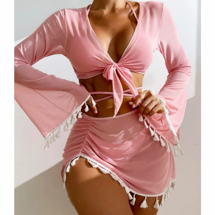 Diosa del Verano Set
