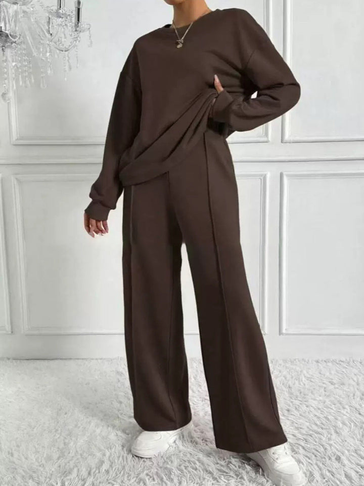 Conjunto Nova