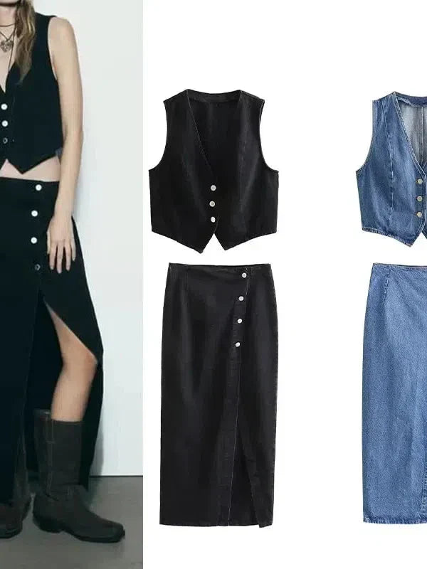 Conjunto Urban Chic