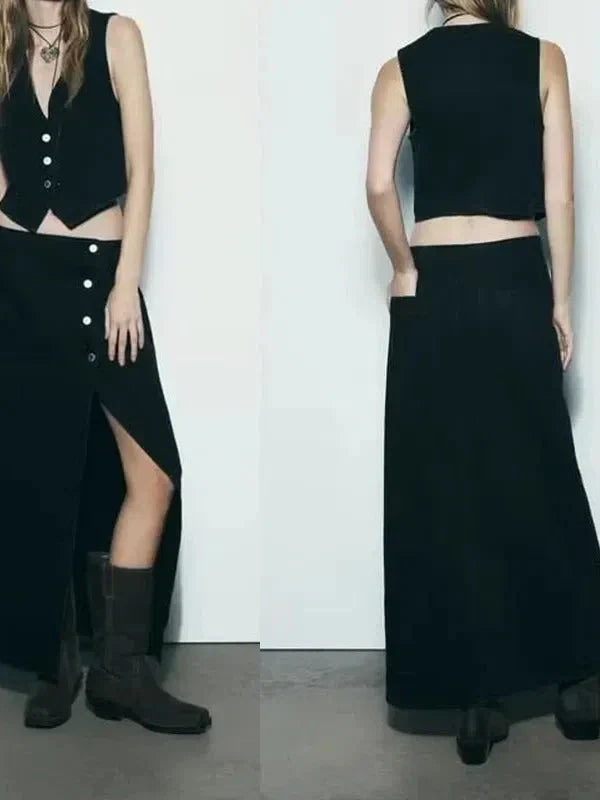 Conjunto Urban Chic