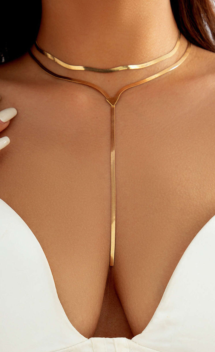 Collar Aurelia Choker