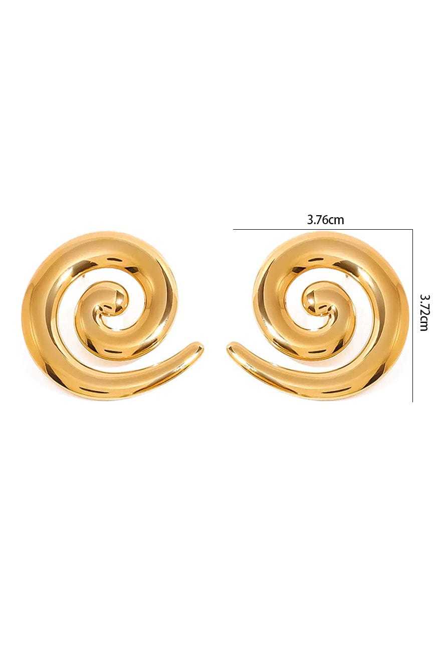 Pendientes Nova Stud