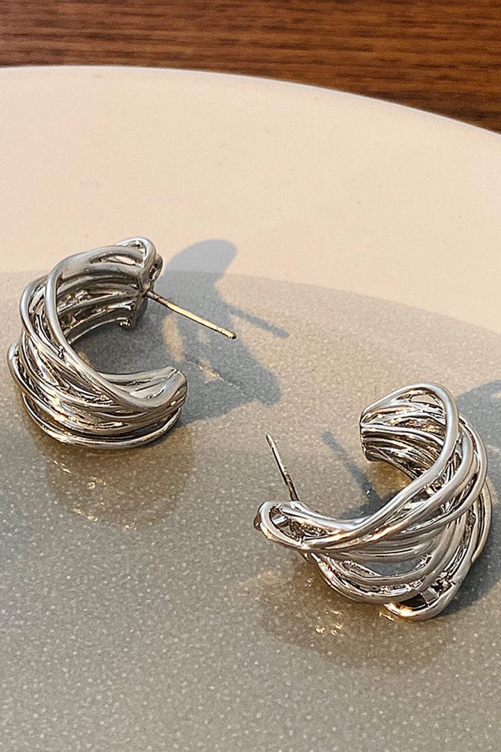 Pendientes Aurea